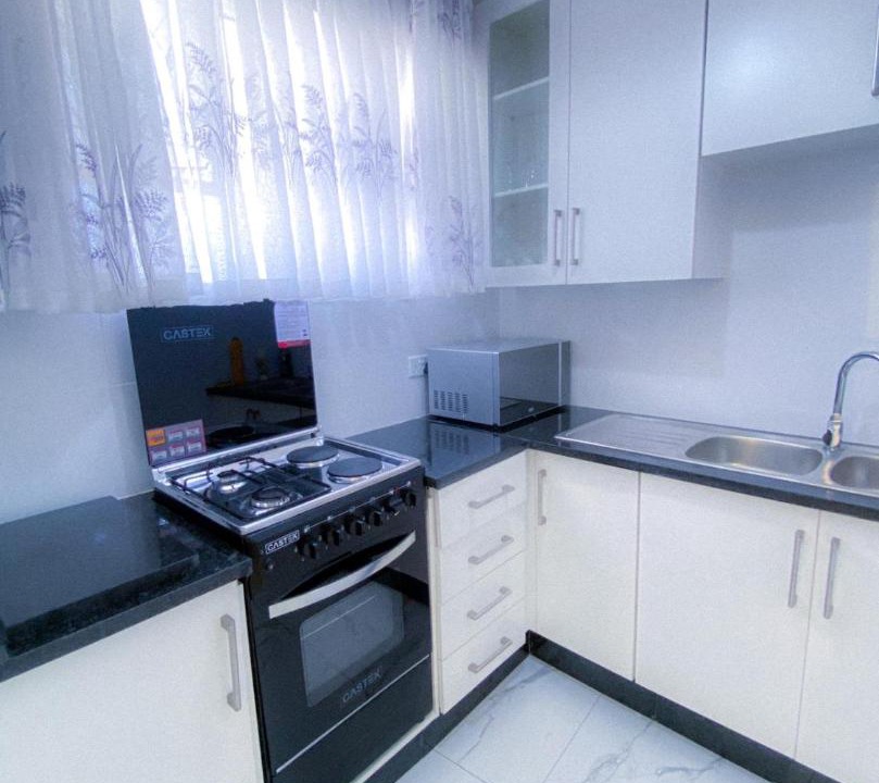 Photo of Kitchen in Harare