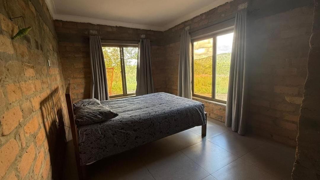 Photo of Bedroom in Zambia