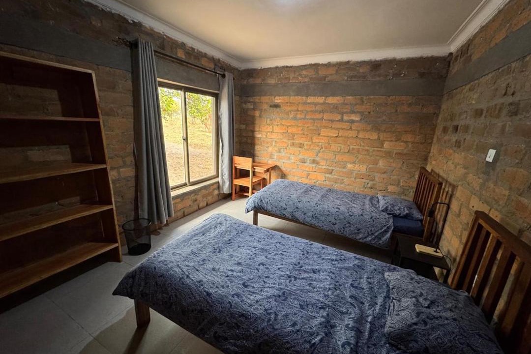 Photo of Bedroom in Zambia