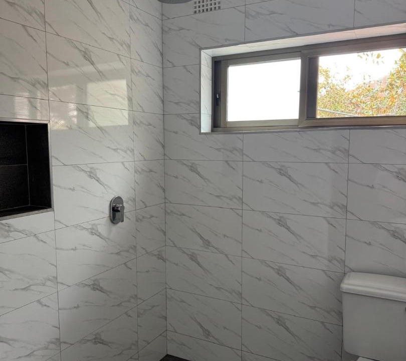 Photo of Bathroom in Zambia