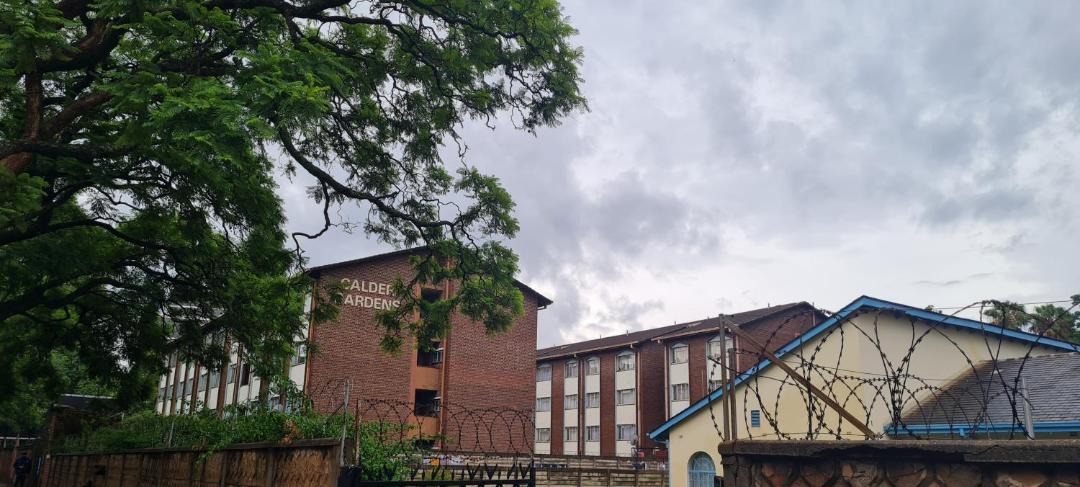 Photo of Others in Harare