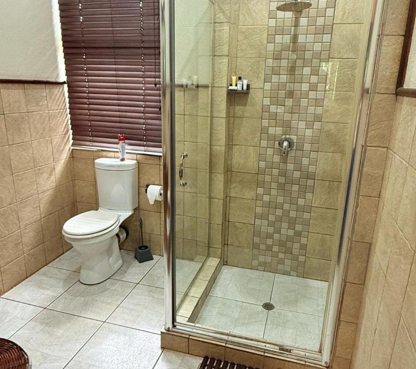 Photo of Bathroom in Kitwe