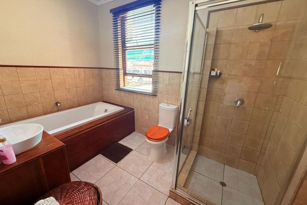 Photo of Bathroom in Kitwe