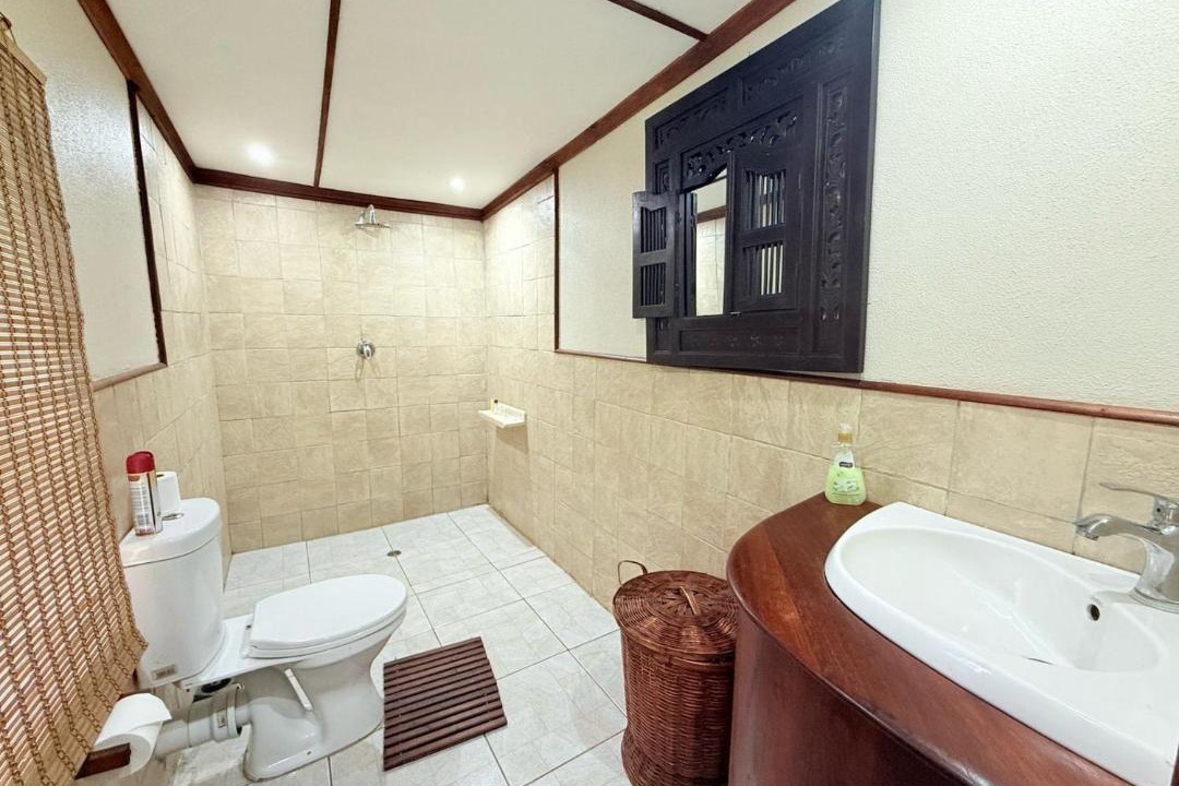 Photo of Bathroom in Kitwe