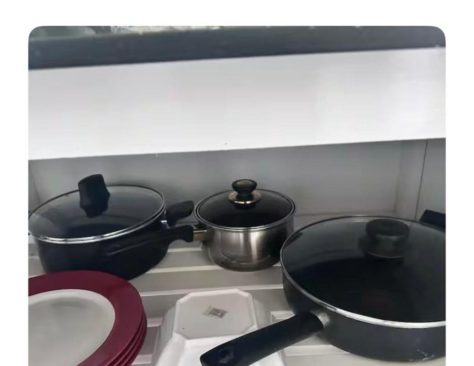 Photo of Kitchen in Nadi