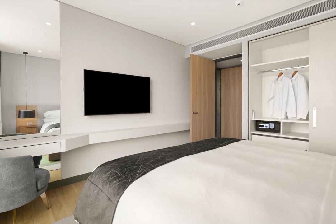 Photo of Bedroom in Port Moresby