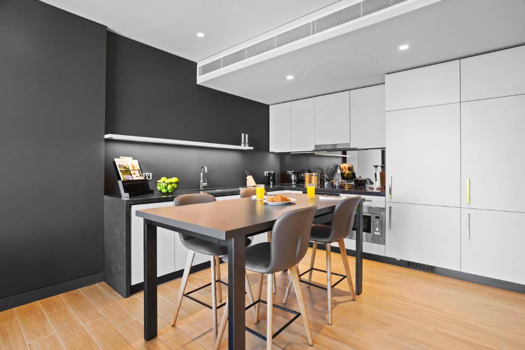 Photo of Kitchen in Port Moresby