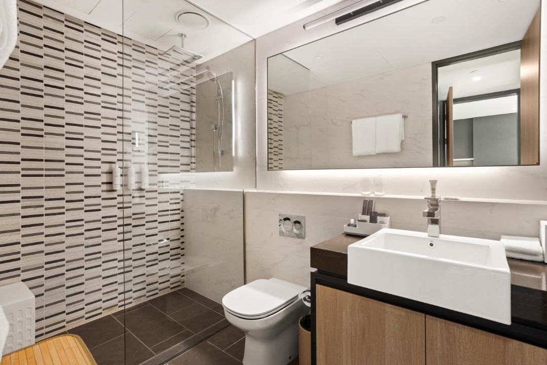 Photo of Bathroom in Port Moresby