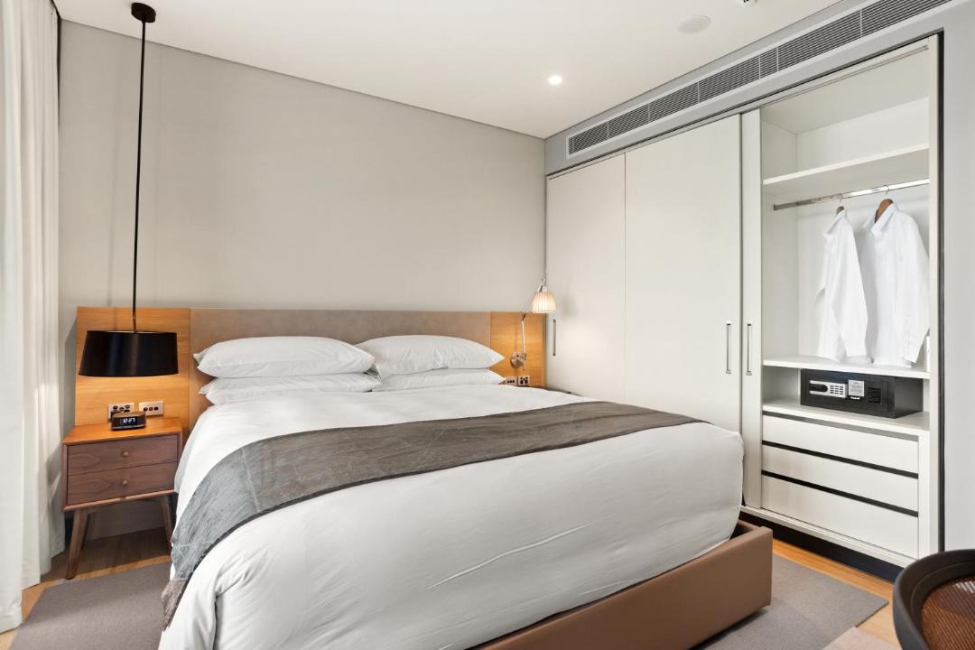 Photo of Bedroom in Port Moresby