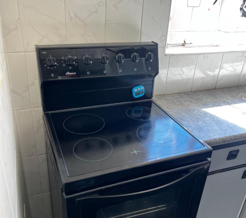 Photo of Kitchen in Bulawayo