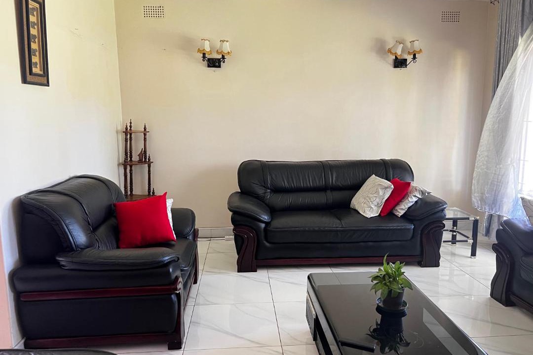 Photo of Livingroom in Bulawayo