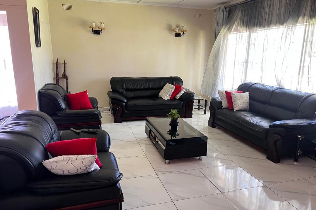 Photo of Livingroom in Bulawayo