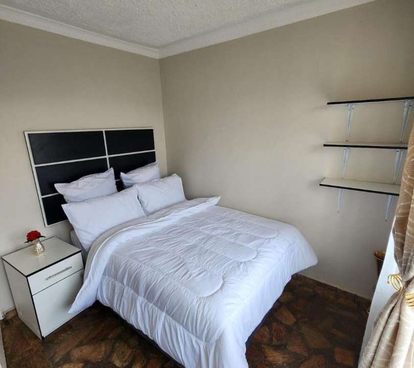 Photo of Bedroom in Mount Hampden
