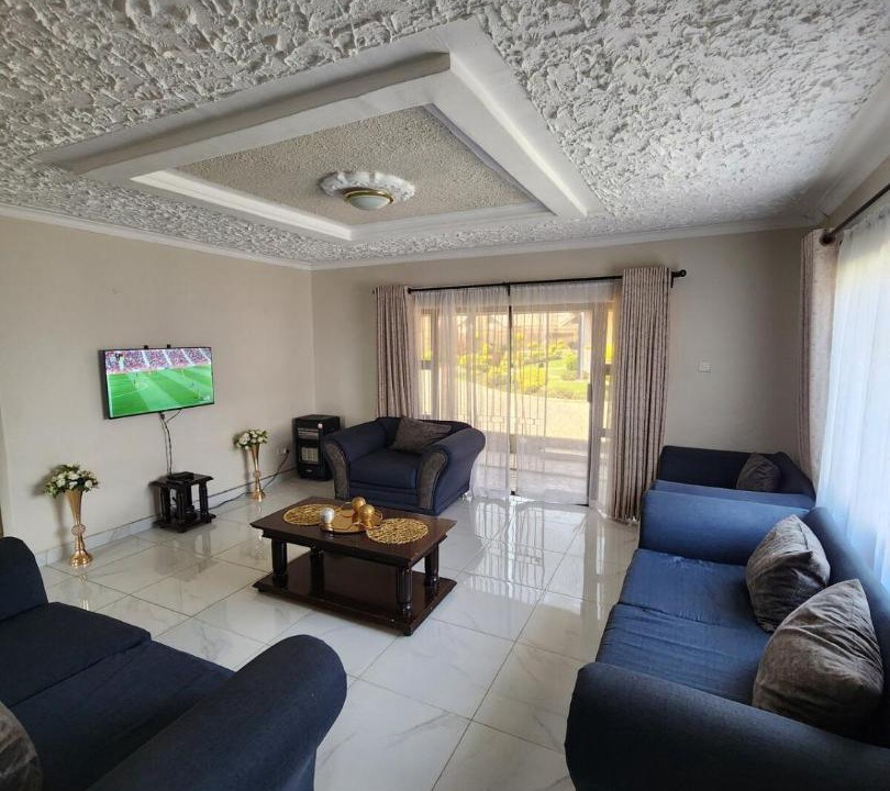 Photo of Livingroom in Mount Hampden