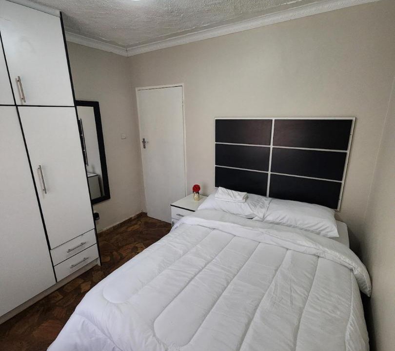 Photo of Bedroom in Mount Hampden
