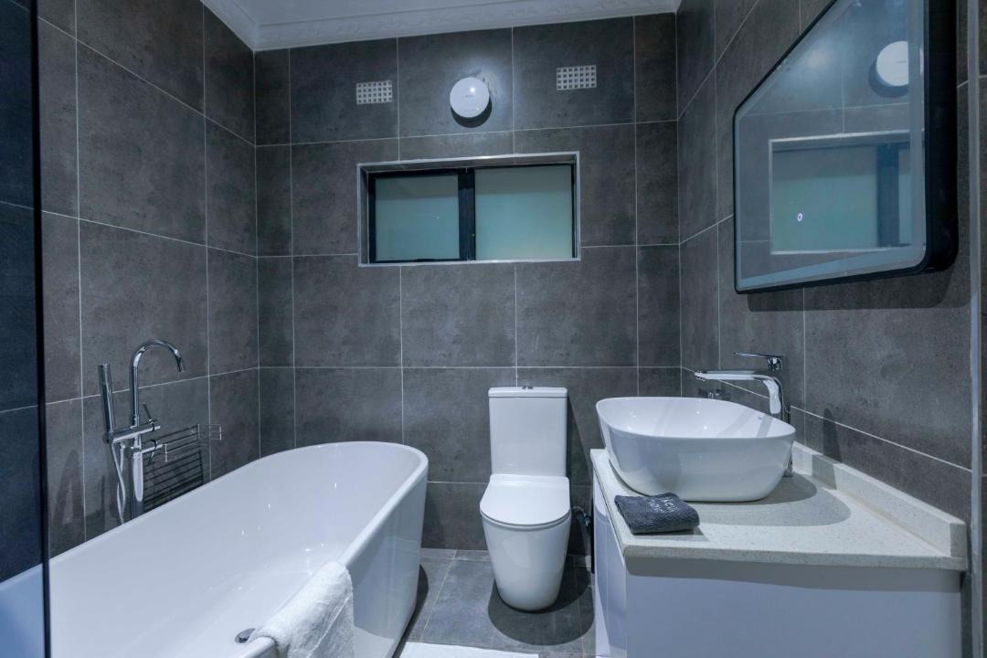 Photo of Bathroom in Solwezi