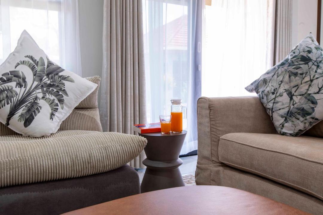 Photo of Livingroom in Solwezi