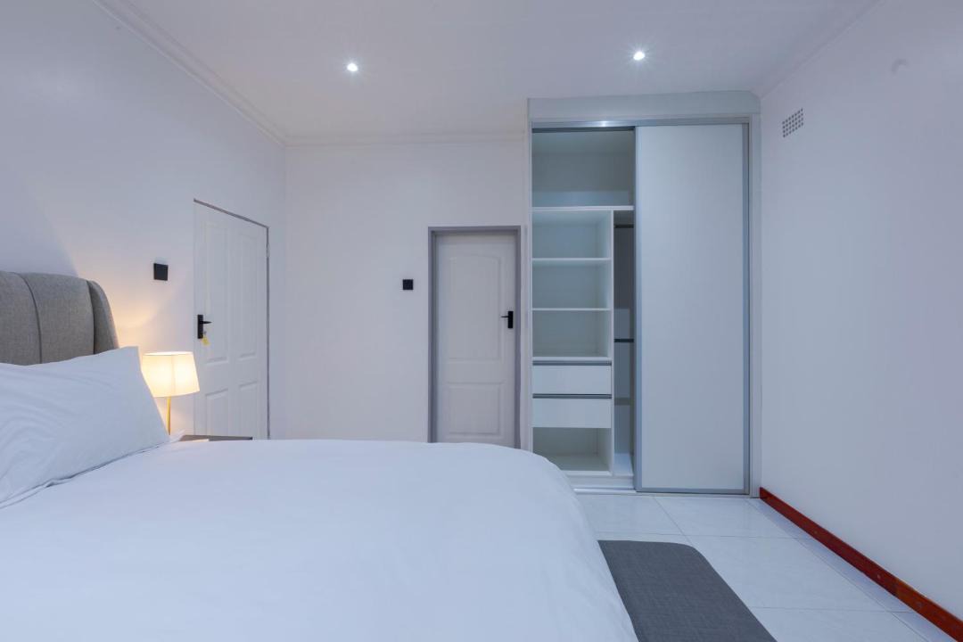 Photo of Bedroom in Solwezi