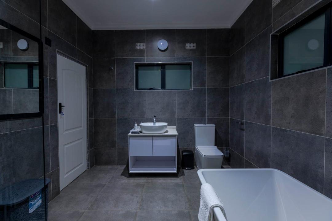 Photo of Bathroom in Solwezi