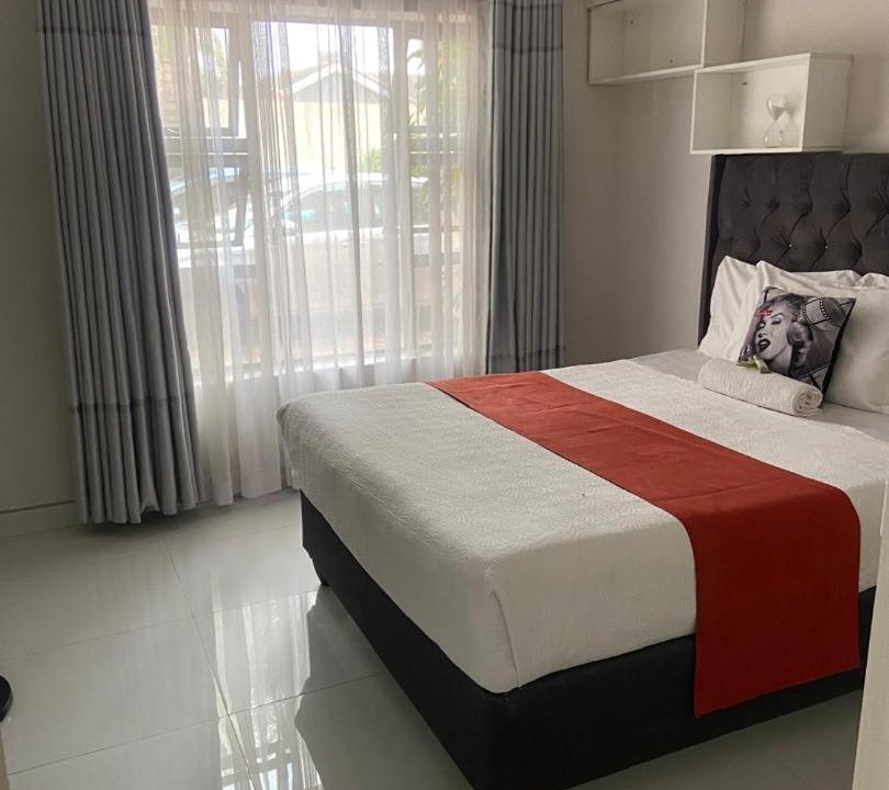 Photo of Bedroom in Harare