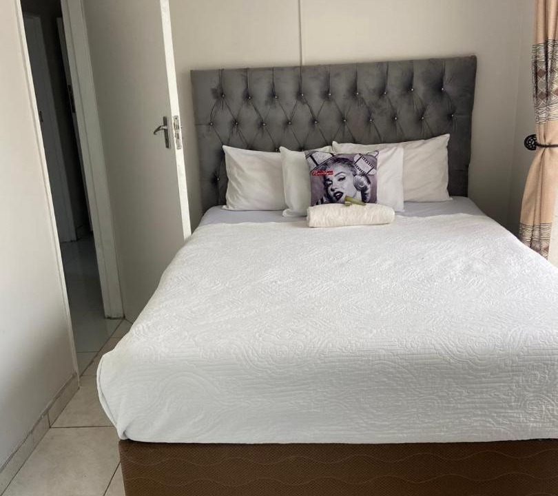Photo of Bedroom in Harare