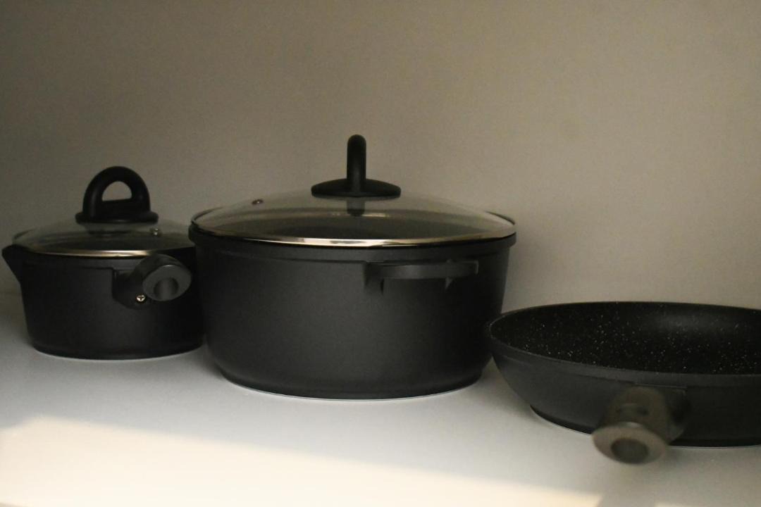 Photo of Kitchen in Gaborone