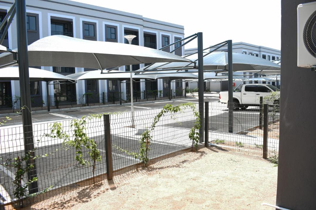 Photo of Others in Gaborone