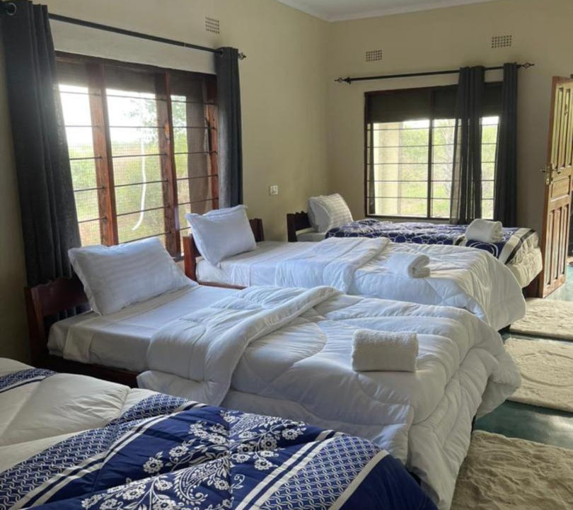 Photo of Bedroom in Kakumbi