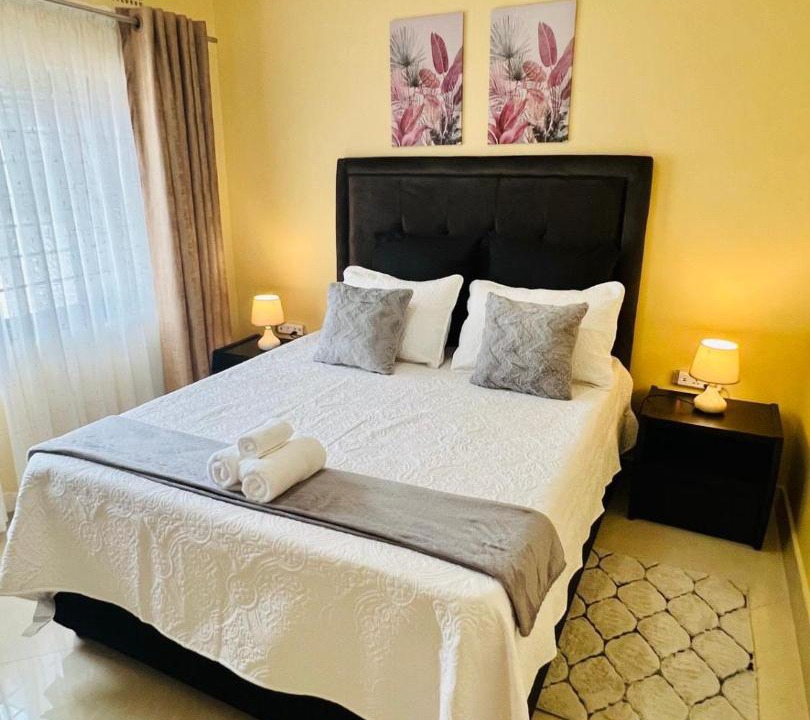 Photo of Bedroom in Kitwe