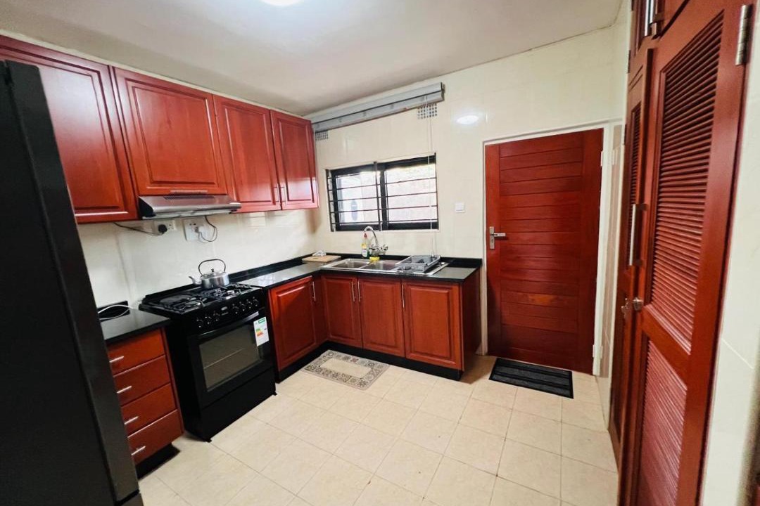 Photo of Kitchen in Kitwe