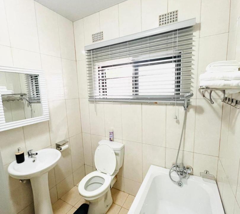 Photo of Bathroom in Kitwe