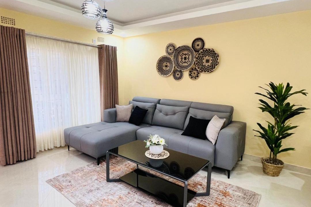 Photo of Livingroom in Kitwe