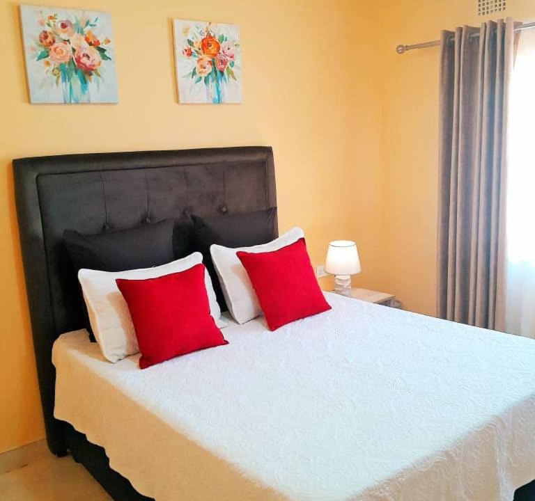 Photo of Bedroom in Kitwe