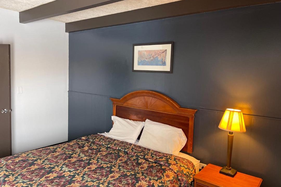 Photo of Bedroom in Holland