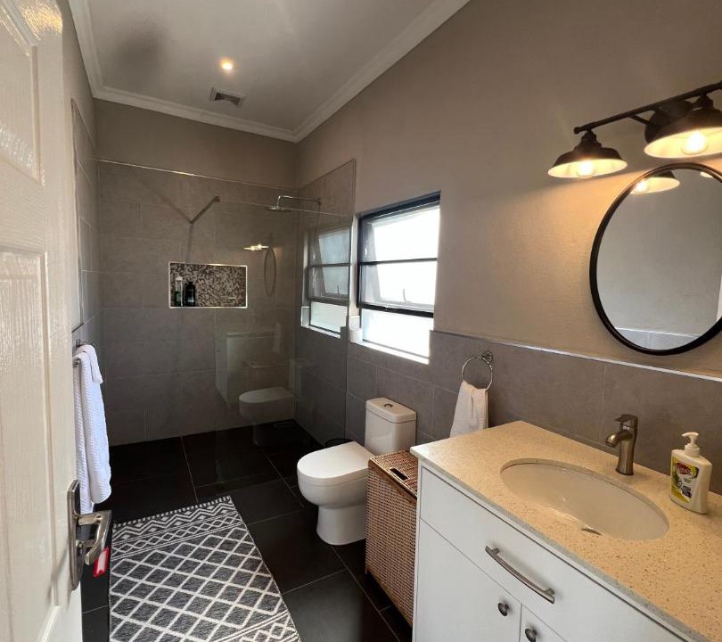 Photo of Bathroom in Kabwe
