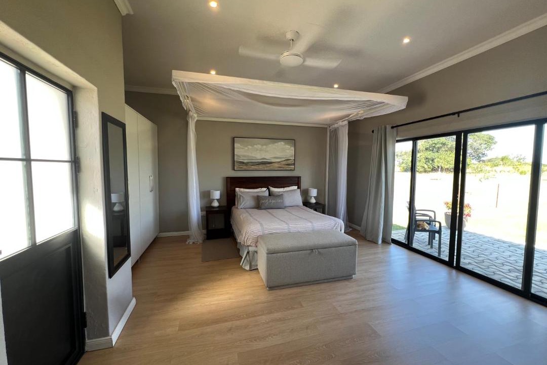 Photo of Bedroom in Kabwe