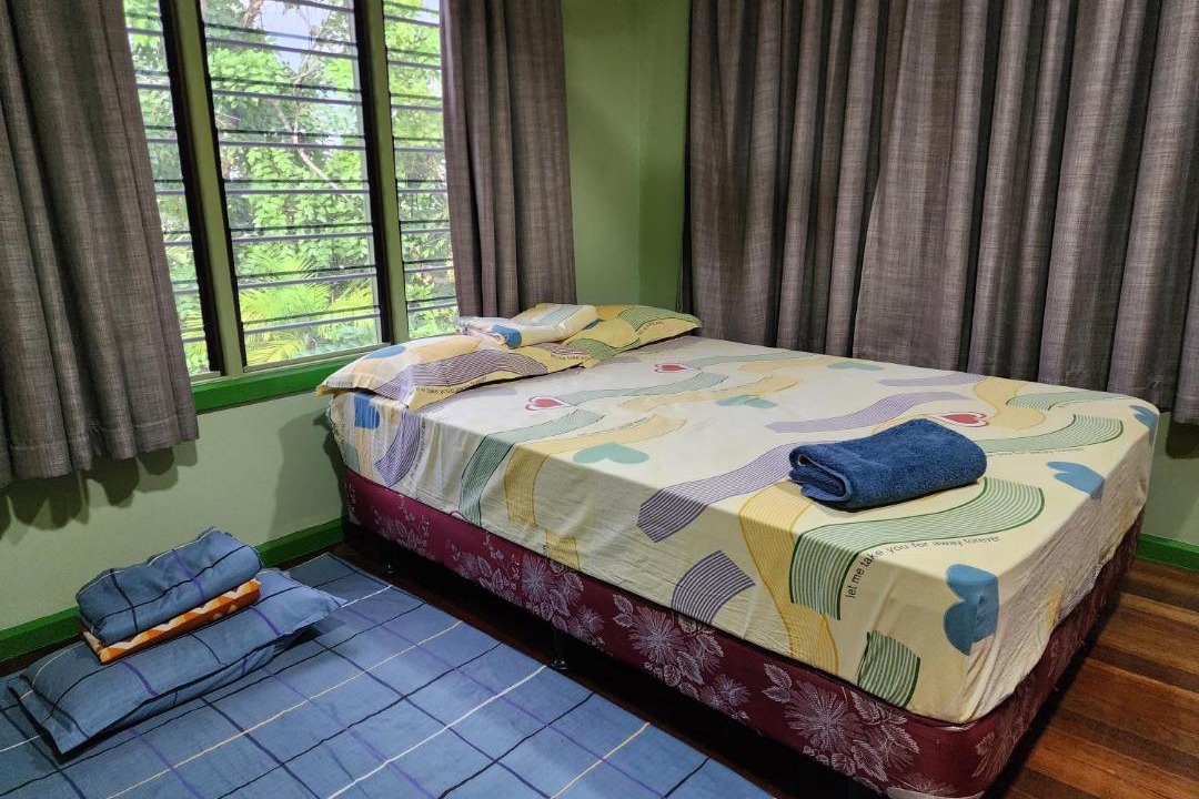 Photo of Bedroom in Port Moresby