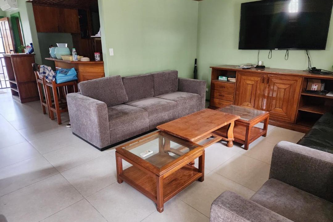 Photo of Livingroom in Port Moresby