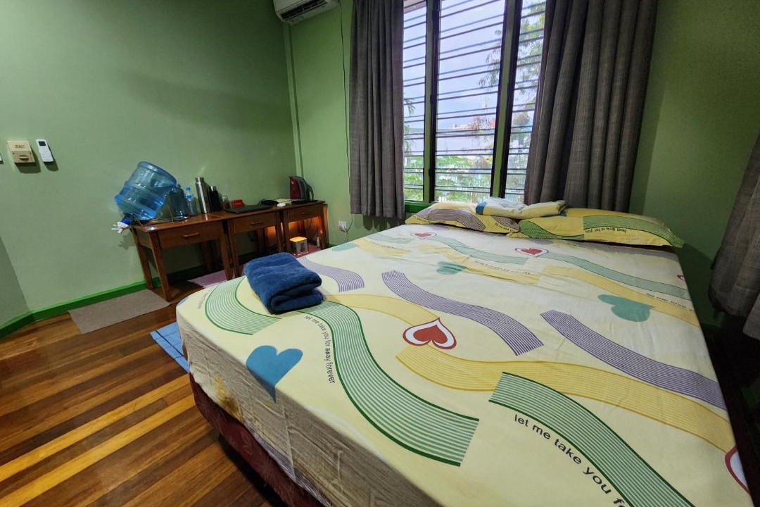 Photo of Bedroom in Port Moresby