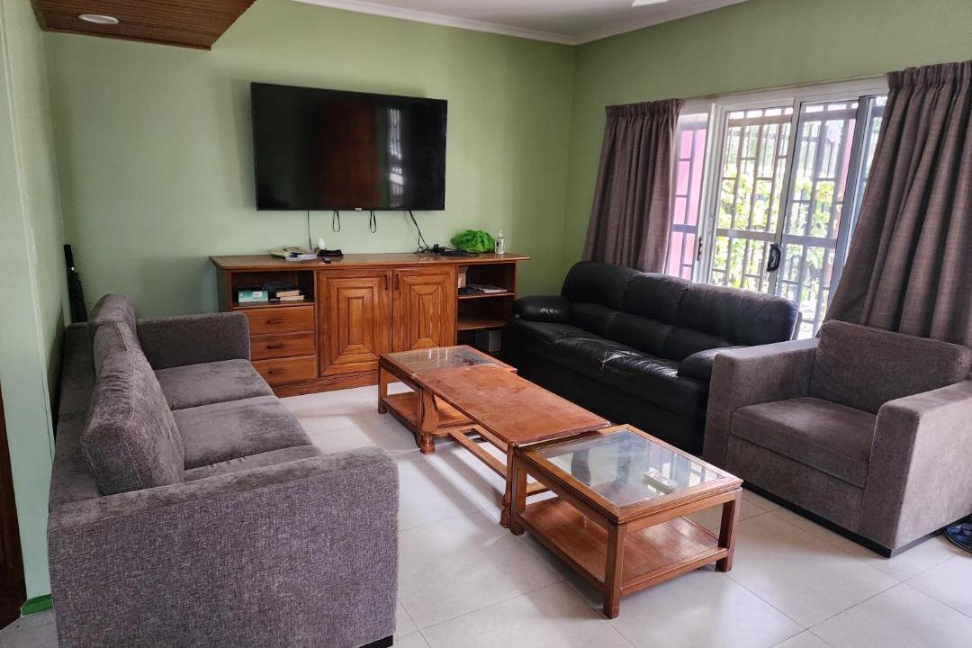 Photo of Livingroom in Port Moresby