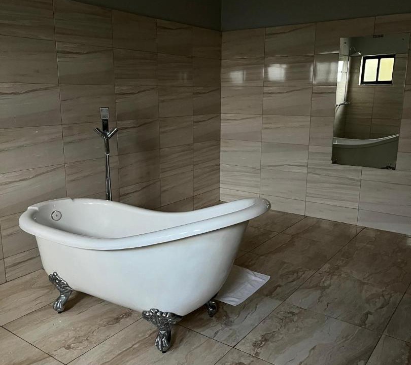 Photo of Bathroom in Lusaka