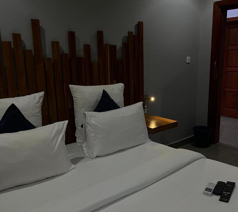Photo of Bedroom in Lusaka