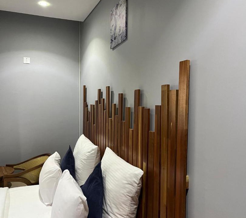 Photo of Bedroom in Lusaka