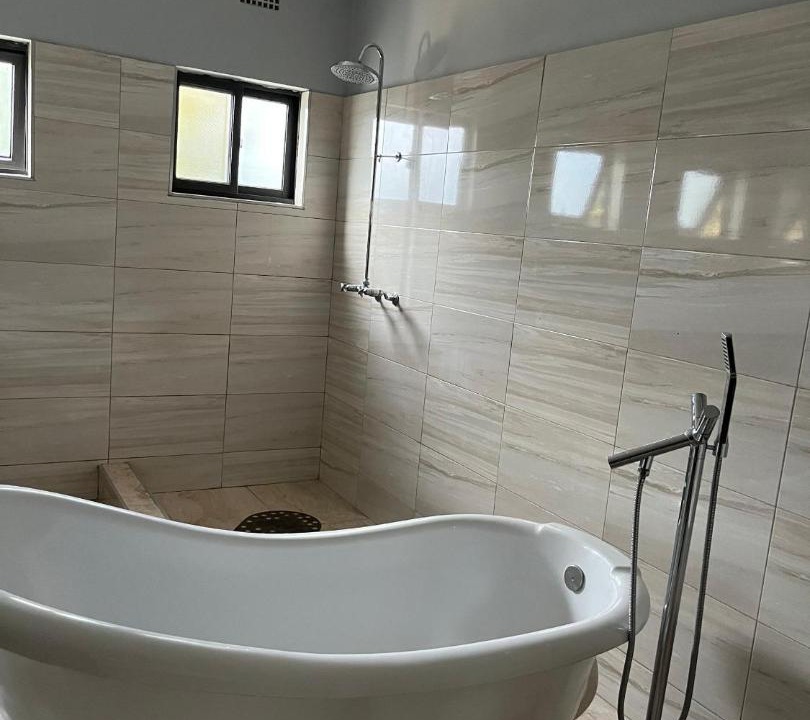 Photo of Bathroom in Lusaka