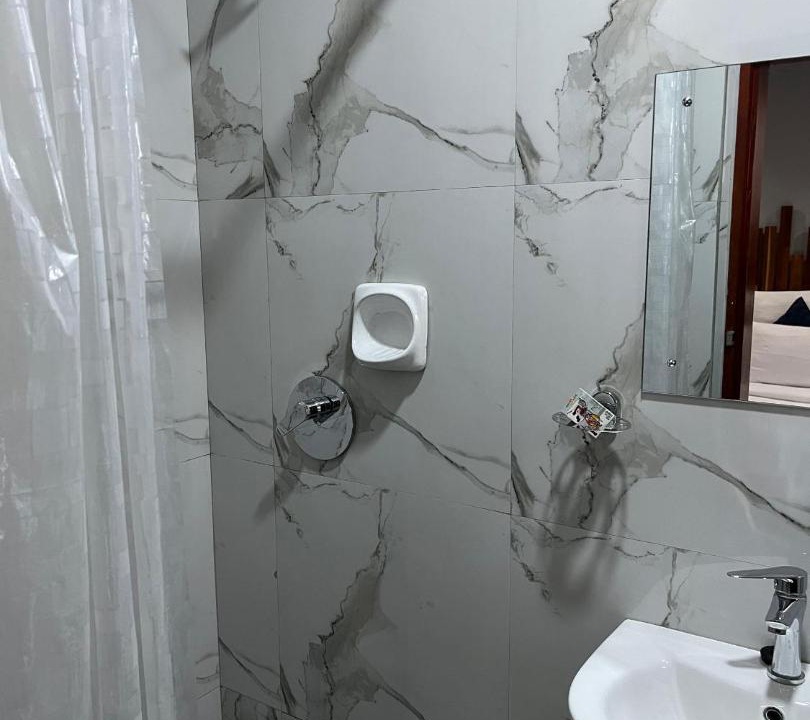 Photo of Bathroom in Lusaka
