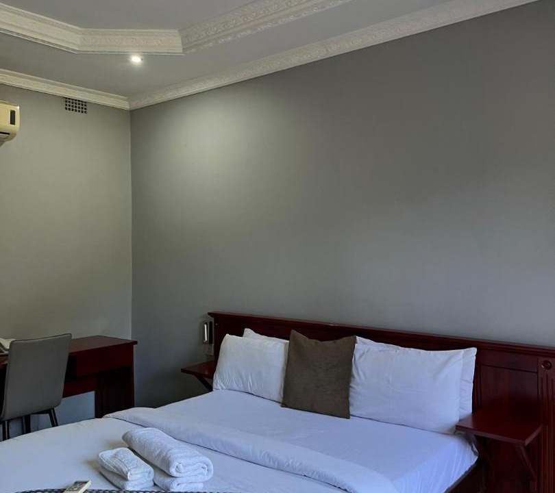 Photo of Bedroom in Lusaka