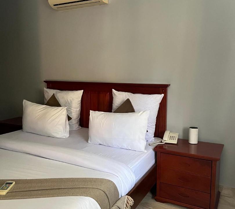 Photo of Bedroom in Lusaka