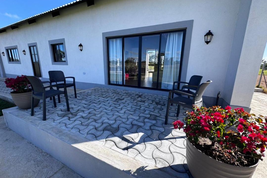 Photo of Patio Balcony in Kabwe
