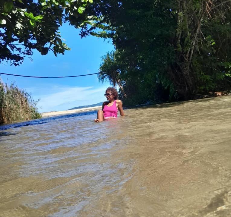 Photo of Others in Momase Region