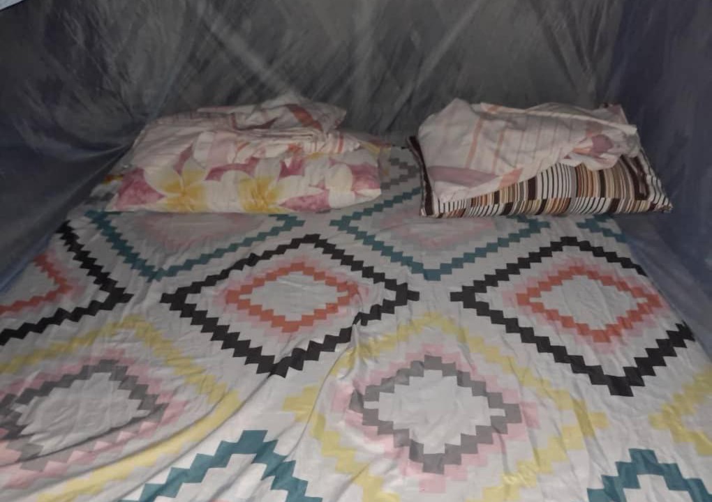 Photo of Bedroom in Momase Region